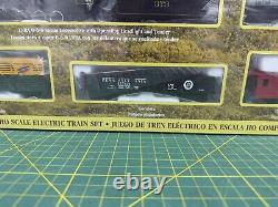 Bachmann 00750 HO Scale CHESSIE SPECIAL (HO SCALE) Ready to Run Set
