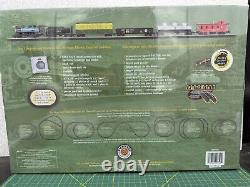 Bachmann 00750 HO Scale CHESSIE SPECIAL (HO SCALE) Ready to Run Set