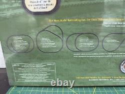 Bachmann 00750 HO Scale CHESSIE SPECIAL (HO SCALE) Ready to Run Set
