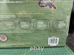 Bachmann 00750 HO Scale CHESSIE SPECIAL (HO SCALE) Ready to Run Set