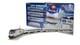 Bachmann 00772 Ho Scale Amtrak City Sprinter (dcc/sound Ready) Ready To Run Set
