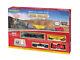Bachmann 00825 Ho Scale Echo Valley Ready To Run Dcc Electric Train Set With Dcc