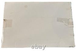 Bachmann 24004 PRAIRIE FLYER N Scale Electric Train E-Z Track Ready-to-Run Snap
