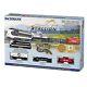 Bachmann 24025 N The Stallion Train Set