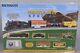 Bachmann 24133 N Scale Whistle-stop Special Steam Starter Freight Train Set Mt