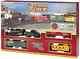 Bachmann 692 Pacific Flyer Electric Train Set Ready To Run Ho Scale