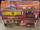 Bachmann Big Haulers Thunderbolt Express G Scale Electric Train Set Ready To Run