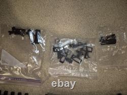 Bachmann Big Haulers Thunderbolt Express G Scale Electric Train Set Ready To Run