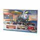 Bachmann Chatanooge Complete Ready-to-run Ho Scale Electric Train Set #00626 Ln