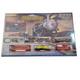 Bachmann Chattanooga Ready-to-run Ho Train Set (155 Pieces) Opened But Unused