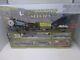 Bachmann Chessie Special Ready To Run Electric Train Set Ho Scale