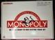 Bachmann Collectors Edition Monopoly Ho Scale Ready To Run Train Set New