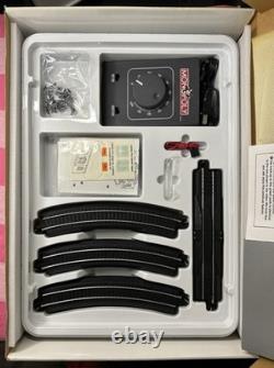 Bachmann Collectors Edition Monopoly Ho Scale Ready To Run Train Set NEW