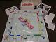Bachmann Collectors Edition Monopoly Ready To Run Electric Train Set #01201