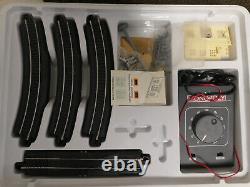 Bachmann Collectors Edition Monopoly Ready to Run Electric Train Set #01201