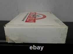 Bachmann Collectors Edition Monopoly Ready to Run Electric Train Set #01201