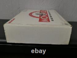 Bachmann Collectors Edition Monopoly Ready to Run Electric Train Set #01201