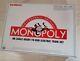 Bachmann Collectors Edition Monopoly Ready To Run Electric Train Set #01201 Nib