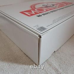 Bachmann Collectors Edition Monopoly Ready to Run Electric Train Set #01201 NIB