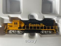 Bachmann Commande Ready To Run Ho Scale Electric Train Set 501 Digital Control