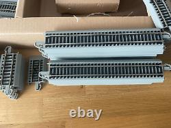 Bachmann Commande Ready To Run Ho Scale Electric Train Set 501 Digital Control