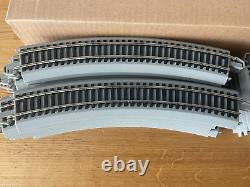 Bachmann Commande Ready To Run Ho Scale Electric Train Set 501 Digital Control