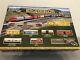 Bachmann Explorer Train Set Complete And Ready To Run Electric N Scale