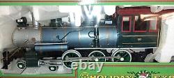 Bachmann G Gauge Big Haulers Ready To Run Train Set