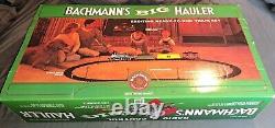 Bachmann G Gauge Big Haulers Ready To Run Train Set