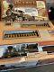 Bachmann Gold Hills Express G Scale Set Used Nice Ready To Run 90090 Complete