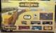 Bachmann Golden Spike Complete & Ready To Run Ho Scale Electric Train Set With Box