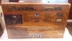 Bachmann HO Casey Jones Freight Train Set, New, Sealed, Ready to Run