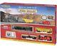 Bachmann Ho Dcc Echo Valley Express Ready To Run Train Set With Sound 00825