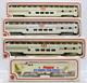 Bachmann Ho Olympic Team Express Train Set 1992 Barcelona Mopar Edition Rare