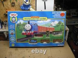 Bachmann HO Scale Deluxe Thomas & Friends Special Train Set NOS / Factory Sealed