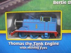 Bachmann HO Scale Deluxe Thomas & Friends Special Train Set NOS / Factory Sealed