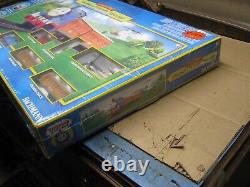 Bachmann HO Scale Deluxe Thomas & Friends Special Train Set NOS / Factory Sealed