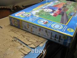 Bachmann HO Scale Deluxe Thomas & Friends Special Train Set NOS / Factory Sealed