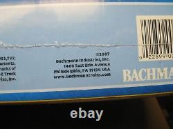 Bachmann HO Scale Deluxe Thomas & Friends Special Train Set NOS / Factory Sealed