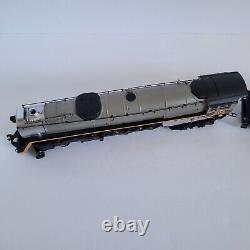 Bachmann HO Scale Overland Limited Train Set Union Pacific Engine Ready To Run