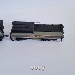 Bachmann HO Scale Overland Limited Train Set Union Pacific Engine Ready To Run