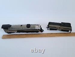 Bachmann HO Scale Overland Limited Train Set Union Pacific Engine Ready To Run