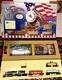Bachmann Ho Scale The American Train? Set Complete And Ready To Run