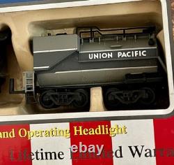 Bachmann HO scale The American Train? Set Complete and ready to run