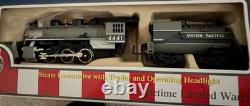 Bachmann HO scale The American Train? Set Complete and ready to run