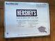 Bachmann Hershey's Ho Scale Electric Train Set New -complete And Ready To Run