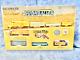 Bachmann Highballer Complete & Ready To Run Electric N Scale Train Set, Nib