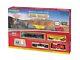 Bachmann Industries Echo Valley Ready To Run Dcc Electric Train Set With Dcc