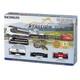 Bachmann Industries N The Stallion Train Set Bac24025 N Sets