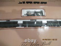 Bachmann John Bull Ho Complete Ready To Run Set